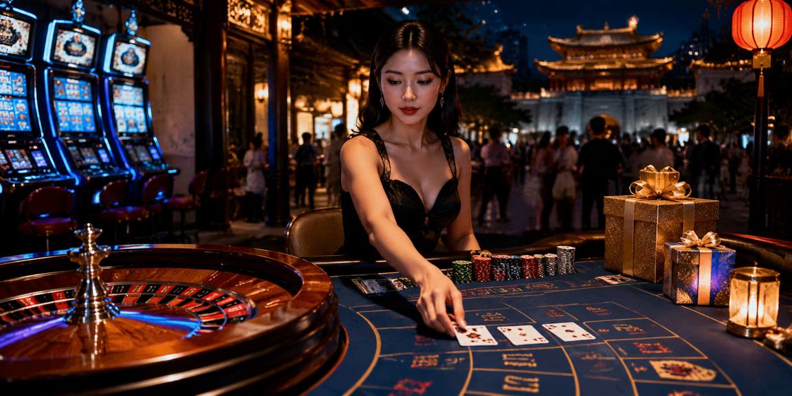 hb88.com Những gì có trong sảnh Slots